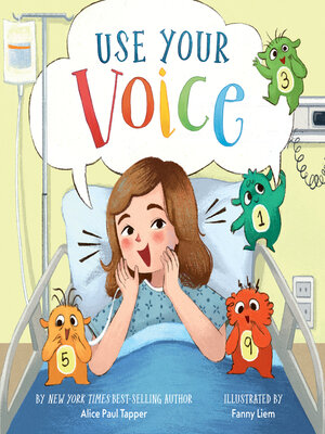 Use Your Voice - ebook